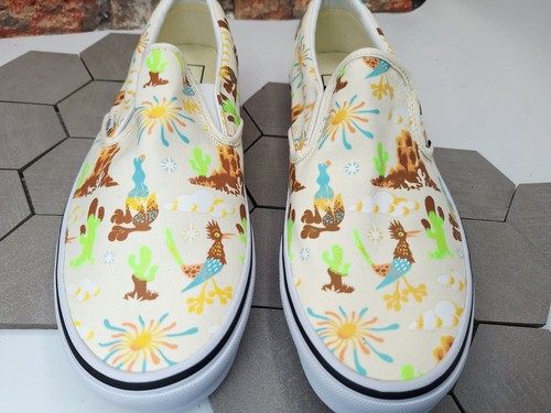 Vans classic slip get - classic,