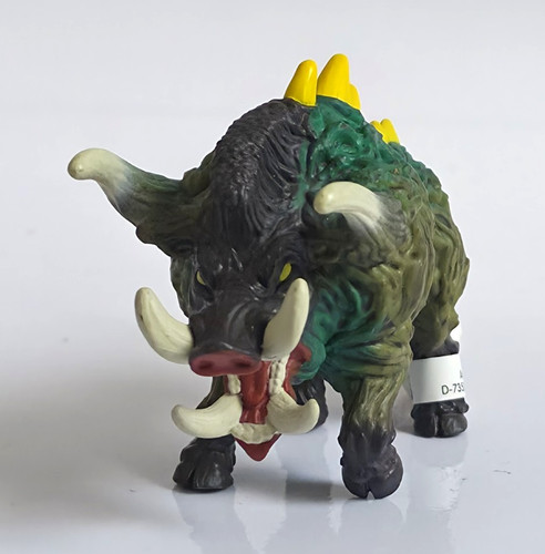 Schleich horned dinosaur - schleich,