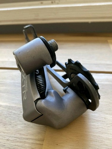 Shimano xtr m952 rear - shimano,