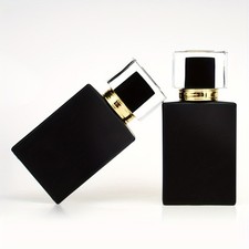Pack 50ml glass perfume - 50ml,