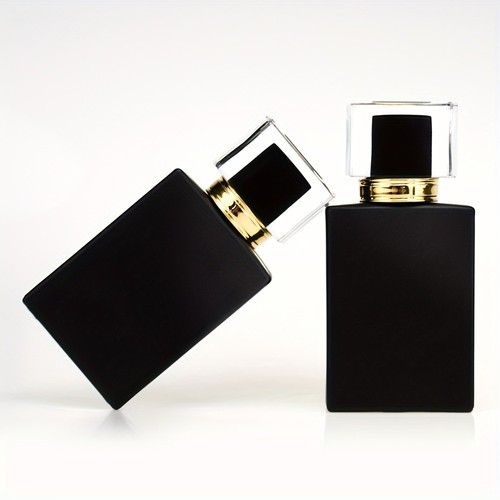 Pack 50ml glass perfume - 50ml,