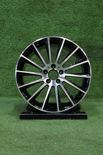 Refurbished mercedes - 19'',