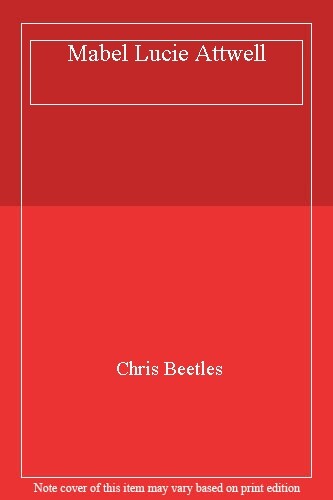Mabel lucie attwell chris - attwell, by