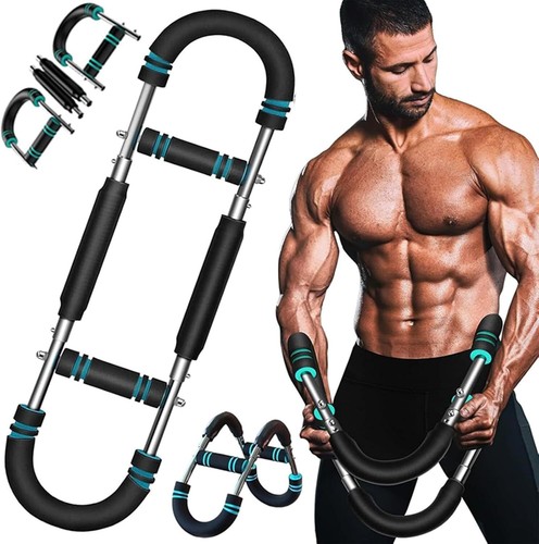 Shaker twister arm - twister, trainer