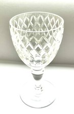 Royal Brierly Coventry Wine Glass