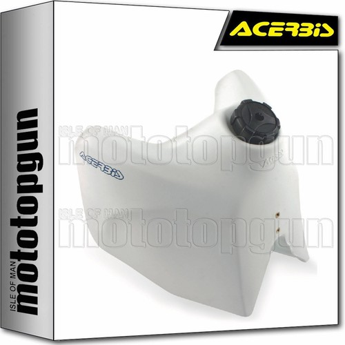 Acerbis 0001601 fuel - acerbis,