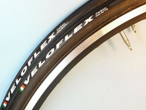 Veloflex carbon 22 mm - 2,