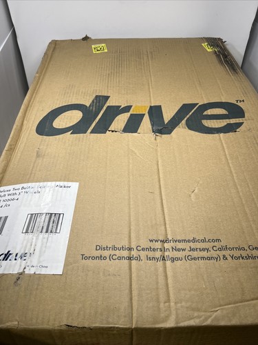 Drive 10206 adult - (4,
