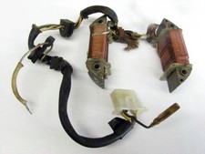 HONDA XL250K XL350K GENERATOR ALTERNATOR STATOR NOS ORIGINAL HONDA 31141-329-004