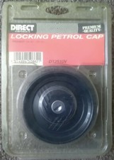 Peugeot 104 305 1980 on Locking Fuel Cap D12510V FREE UK POSTAGE 