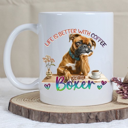 Pet dog mug funny - pet,