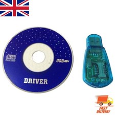 USB Phone SIM Card Reader