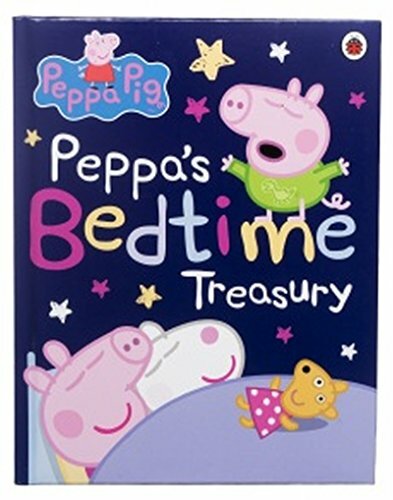 Peppa pig bedtime - pig:, peppa's