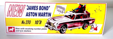 CORGI TOYS No.270 JAMES BOND