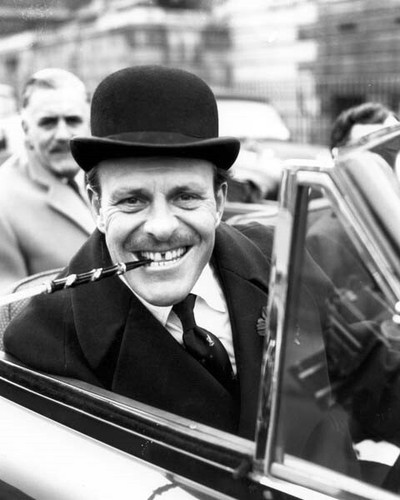 Terry thomas bounder grin with - grin,