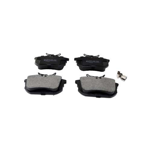 Brake pads for mitsubishi colt - brake,
