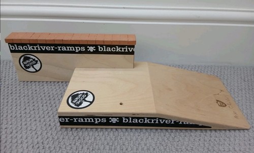 Blackriver ramps mike - ramps,