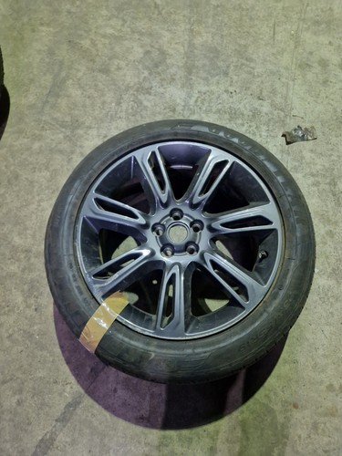 Range rover evoque alloy wheel - range,