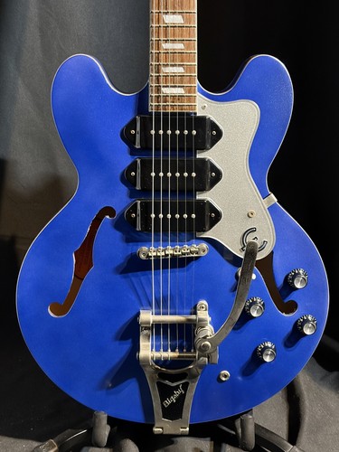 Epiphone riviera custom - riviera, p93