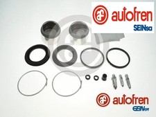 FRONT BRAKE CALIPER D41409C