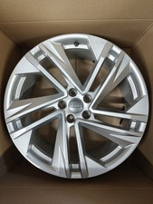 Genuine audi s line - s,