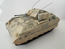 Corgi, M2A2 Bradley Armored