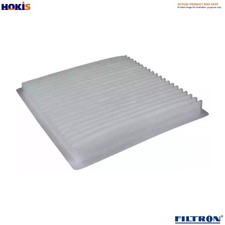 FILTER CABIN AIR K 1198-2x FOR