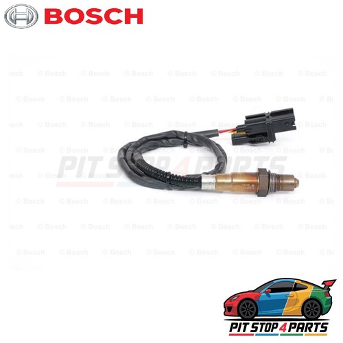 For ferrari f430 lambda oxygen - lambda,