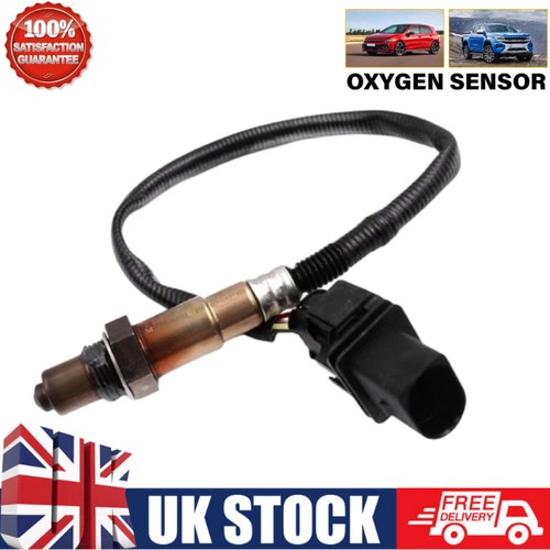 Lambda oxygen sensor for vw - oxygen,