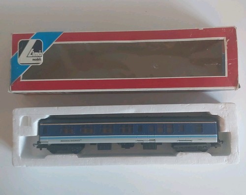 Lima gauge regional - lima, oo
