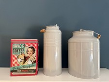Vintage 1999 IKEA SOCKER Sage