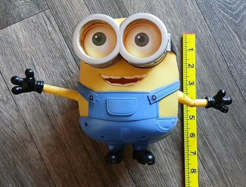 Despicable minion - despicable, me