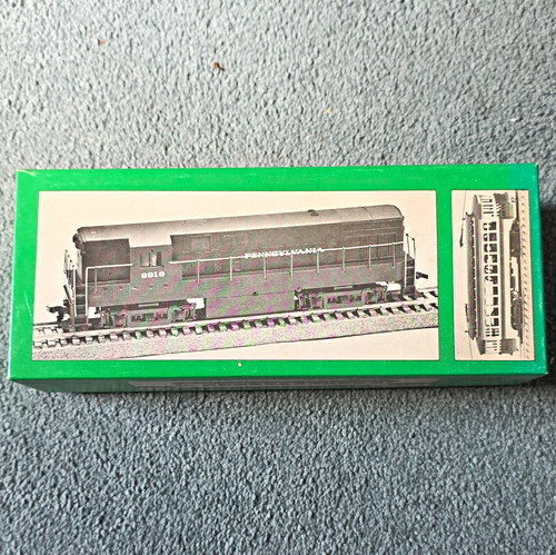 Bowser union pacific big - bowser,