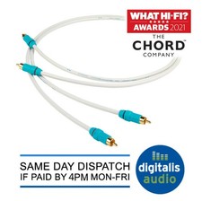 Chord C-line interconnect RCA