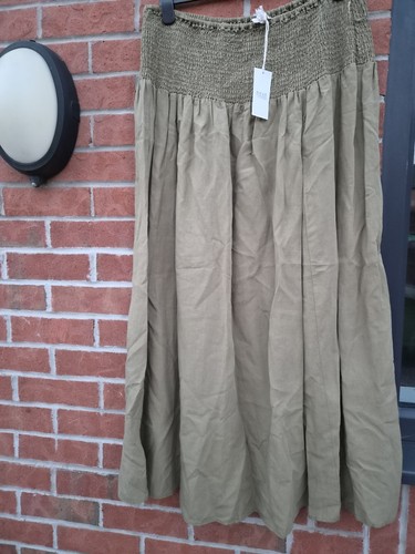 Stunning maxi skirt - stunning, 20