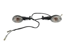 Front Turn Signals TRIUMPH