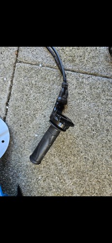 Yamaha 2008 13s throttle - r6,