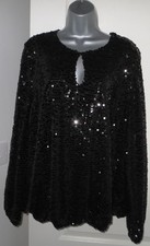 ✿NEW Ladies BONMARCHE black