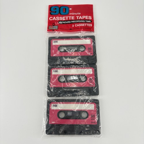 New vintage 3pk mart - vintage,
