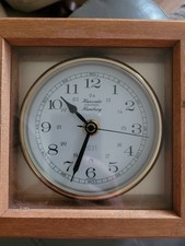 VINTAGE HANSEATIC HAMBURG