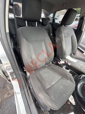 FORD FIESTA ZETEC MK7.5 (B299)