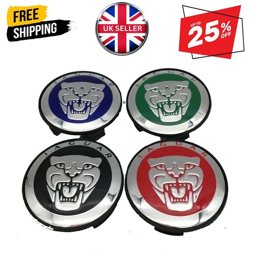 Genuine jaguar 58mm x - x,