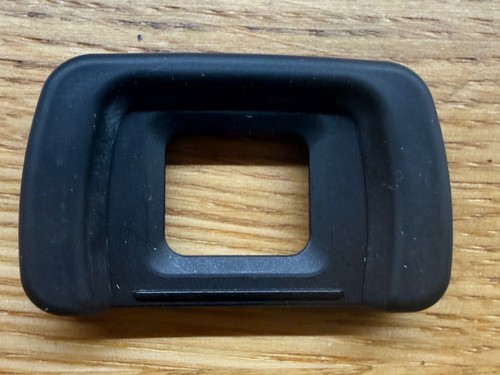 Olympus oem eyepiece eyecup - eyepiece,