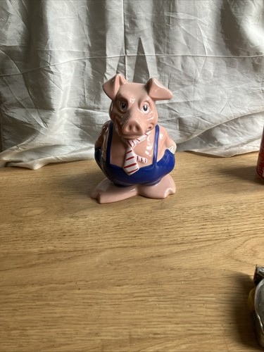 Natwest wade pig - natwest, with