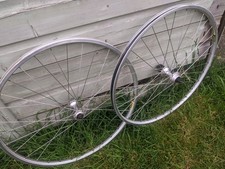 Shimano XTR M900 Wheelset Mavic 230SBP Rims 26"