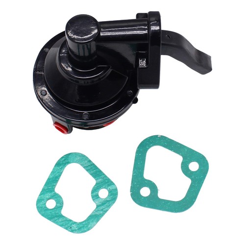 Mechanical fuel pump jm1004bk - mechanical,