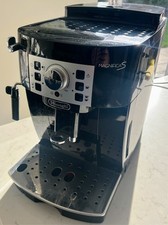 DeLonghi Magnifica S Bean to