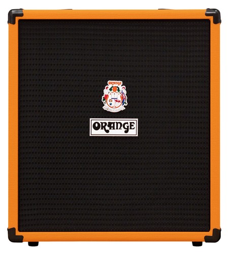 Orange crush 50w - 50w, bass