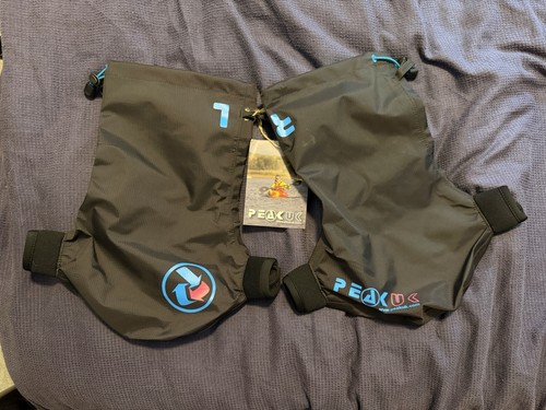 Peak nylon waterproof - peak, uk