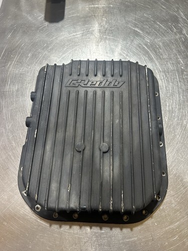 Mazda rx8 greddy sump - mazda,
